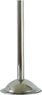 LICHIFIT Stainless Steel 5# 12# Sausage Stuffer Stuffing Tube Funnel Nozzles Tool Kit for Kitchen Meat Grinder