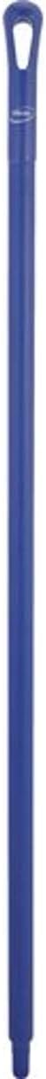 Vikan 29608 Ultra Hygiene Handle, 51", PP, Purple