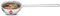 HAWKINS 1.5 Cup Tadka Pan, 360 ml Triply Stainless Steel Induction Pan, Silver (STP15)