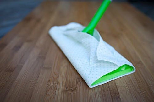 Bambooee 20 Reusable Bamboo Towel ( Single roll, each roll comes with sheets of Bamboee Towels)