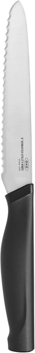 OXO GG 5-Inch Serrated Utility Knife