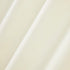 River Dream Beige Fabric Shower Curtain or Liner with Sheer Window, Machine Washable, 71 x 74 inches