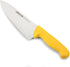 Arcos Chef Knife, 8 Inch Nitrum Stainless Steel, 200 mm Blade - Professional Multipurpose Cooking Knife, Ergonomic