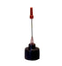 Plastic Squeeze Bottles, 1oz, 2oz, 4oz, and 10ML with 1.5" Stainless Applicators for Gun Rifle Shotgun Pistol Cleaning