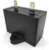 WP65889-4 Refrigerator Run Capacitor for Whirlpool, AP6010187, PS11743364, WP65889-4