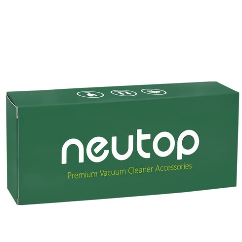 Neutop Replacement Front Caster Ball Wheel Tire Kit for iRobot Roomba 500, 600, 700, 800, 900