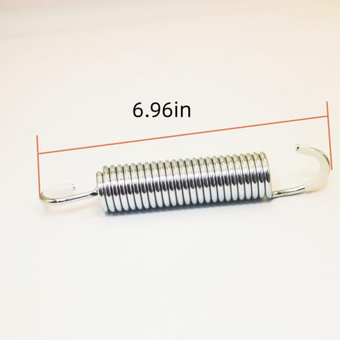 2 Pack Washing Suspension Spring 134144700 Compatible for GE Frigidaire Washing, Replaces AH735645 EA735645 PS735645