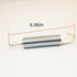2 Pack Washing Suspension Spring 134144700 Compatible for GE Frigidaire Washing, Replaces AH735645 EA735645 PS735645