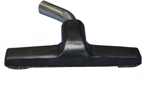 Hardwood Eureka & Universal Vacuum Cleaner Floor Brush, 1 ¼ inch (32mm) Inner Diameter, 10” Wide