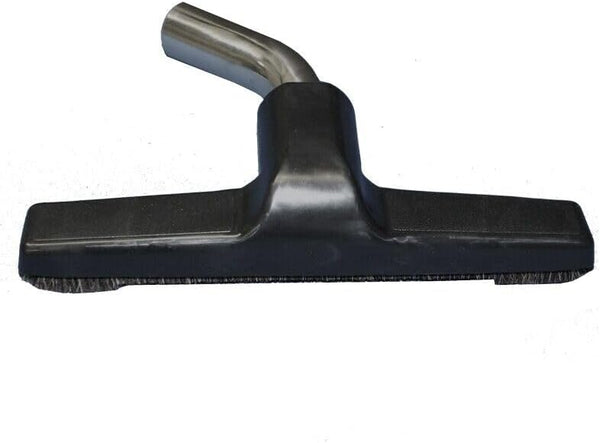 Hardwood Eureka & Universal Vacuum Cleaner Floor Brush, 1 ¼ inch (32mm) Inner Diameter, 10” Wide