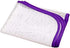 KUJOBUY Heat Resistant Ironing Cloth, Protective Insulation Pad for Home Ironing, Random Color (M)