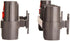 Holder Attachments Compatible with Dyson V15, V12, V11, V10, V8, V7 - Accessory Storage Organizer