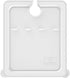 EVERIE Sous Vide Container 12 Quart EVC-12 with Collapsible Hinged Lid, Compatible with Anova Nano or AN500-US00 or