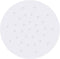 Patty Paper Sheets for 5 Inch Burger Press, 400 pcs Round Non-Stick Heat Resistant Wax Parchment Paper