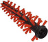 Area Rug Brush Roll for Bissell Crosswave 1866, 1868, 1926, 1785 Series Vacuum, Compare to Part # 1608017