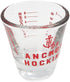 Anchor Hocking 1-Ounce Shot Measure, Glass