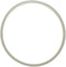 BUFFALO Stainless Steel Pressure Cooker Accessory - Silicon Gasket Fits 8 Quart