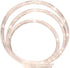 Celebrations LED Rope Light, WW 9'