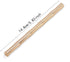 haowei 1Pcs Pure Copper Puerh Tea Knife Needle, Professional Ice Pick Tool for Breaking Tea Cake