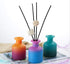 1PCS 150ml Empty Refillable Glass Diffuser Bottle, Aromatherapy Storage Container for DIY Replacement Reed Diffuser