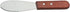 Wide Stainless Steel Spreader Kitchen Knives - For Sandwiches, Butter, Cheese