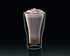 Luigi Bormioli Thermic Latte Macchiato Glass, 11.5 Oz. (Set of 2)