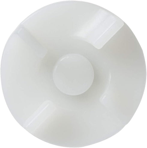 Preethi Motor Coupler for Eco Twin, Eco Plus and Blue Leaf Mixers, White