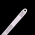 Multifunction Squeeze Water Cotton-Type Toilet Cleaning Brush - Soft Bristle Home Toilet Brush with Holder