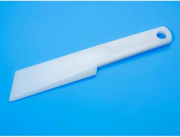 Craft Spatula 20mm Width by Tamiya - TAM87112 Misc. Tool/Construction Accys