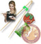 Fun Chop by Urban Monk, 20 Sets Chopstick Helper, Great Gift