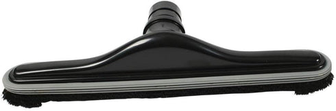 Cen-Tec Systems 60561 Commercial Hard Floor Vacuum Brush, 14-Inch, Black Color