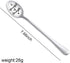 Inspirational Spoon Gifts for Women Best Friend BFF Cancer Recovery Gifts for Men Teen Girls Sister Get Well Gift for Daughter Brother Motivational Encouragement Gifts for Son Grandson Coworkers Gifts