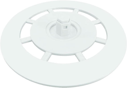 Robot Vacuum Cleaner Mop Holder Compatible with Q Revo P10, Securely Holds Mop for Efficient Management