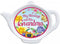 My Blessings Call Me Grandma Teapot Magnet - Flower Design