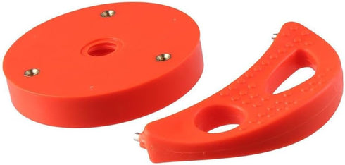 Blade, Base and Replacement Tools for Jack Lalanne Power Juicer Parts