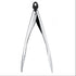 Cuispro Tempo Locking Tongs, 9-1/2-Inch