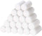 20PCS Diffuser Necklace Refill Sticks, Absorbent Mini Replacement Sticks for Aroma Necklace
