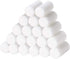 20PCS Diffuser Necklace Refill Sticks, Absorbent Mini Replacement Sticks for Aroma Necklace