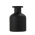 1PCS 150ml Empty Refillable Glass Diffuser Bottle, Aromatherapy Storage Container for DIY Replacement Reed Diffuser