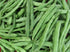 Generic 100+ Blue Lake Pole Bean Seeds for Planting Organic Heirloom Non GMO