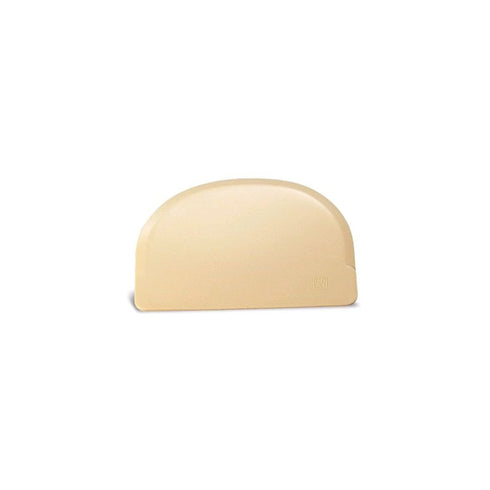 JB Prince 4.75"x3.5" Bowl Scraper