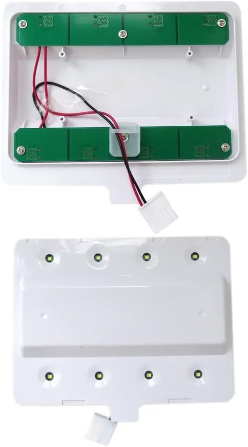 W11043011 for Whirlpool Refrigerator LED Module AP6047972 PS12070396