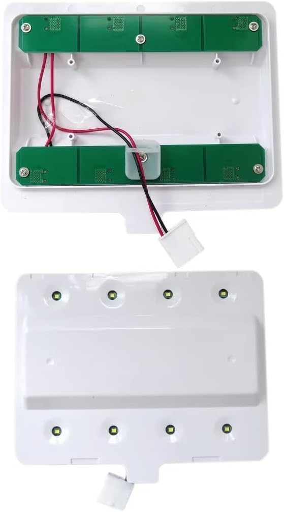 W11043011 for Whirlpool Refrigerator LED Module AP6047972 PS12070396