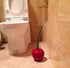 dirk Creative Lovely Cherry Shape Toilet Brush for Lavatory