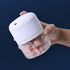 Automatic Wireless Chopper, Portable Electric Mini Kitchen Blender for Garlic, Vegetable, Fruit, Meat, Salad, Baby