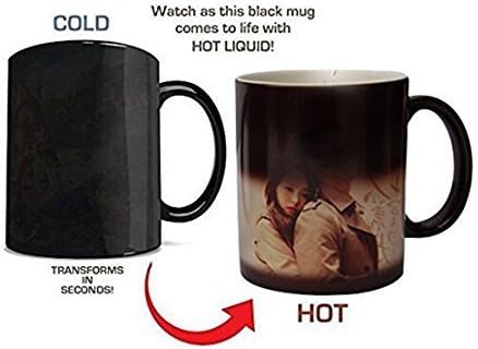 Your Pull Out Game Is Weak Happy Father's Day Mug - Funny Quote Morphing Changing Color Heat Reveal Coffee Tea Cup