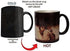Your Pull Out Game Is Weak Happy Father's Day Mug - Funny Quote Morphing Changing Color Heat Reveal Coffee Tea Cup