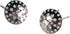 2 Pack Zisha Teapot Spout Filter Mount - Mesh Mouth Inside Nozzle Strainer for Japanese Kyusu Chinese Yixing Purple