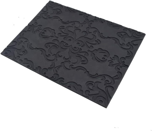 Mousse Cake Molds, Cakes Decorations and Tools, Silicone Baking Mats, Fondant Moulds, Dessert Bakeware, Pastry Mat