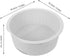 1 Set Washtub for Laundry Newborn Clothes Basin Washboard Laundry Basin Washboard Wash Board and Basin Kit Washboard